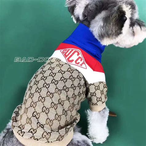 gucci 犬 服|グッチ ペット用品 おすすめ .